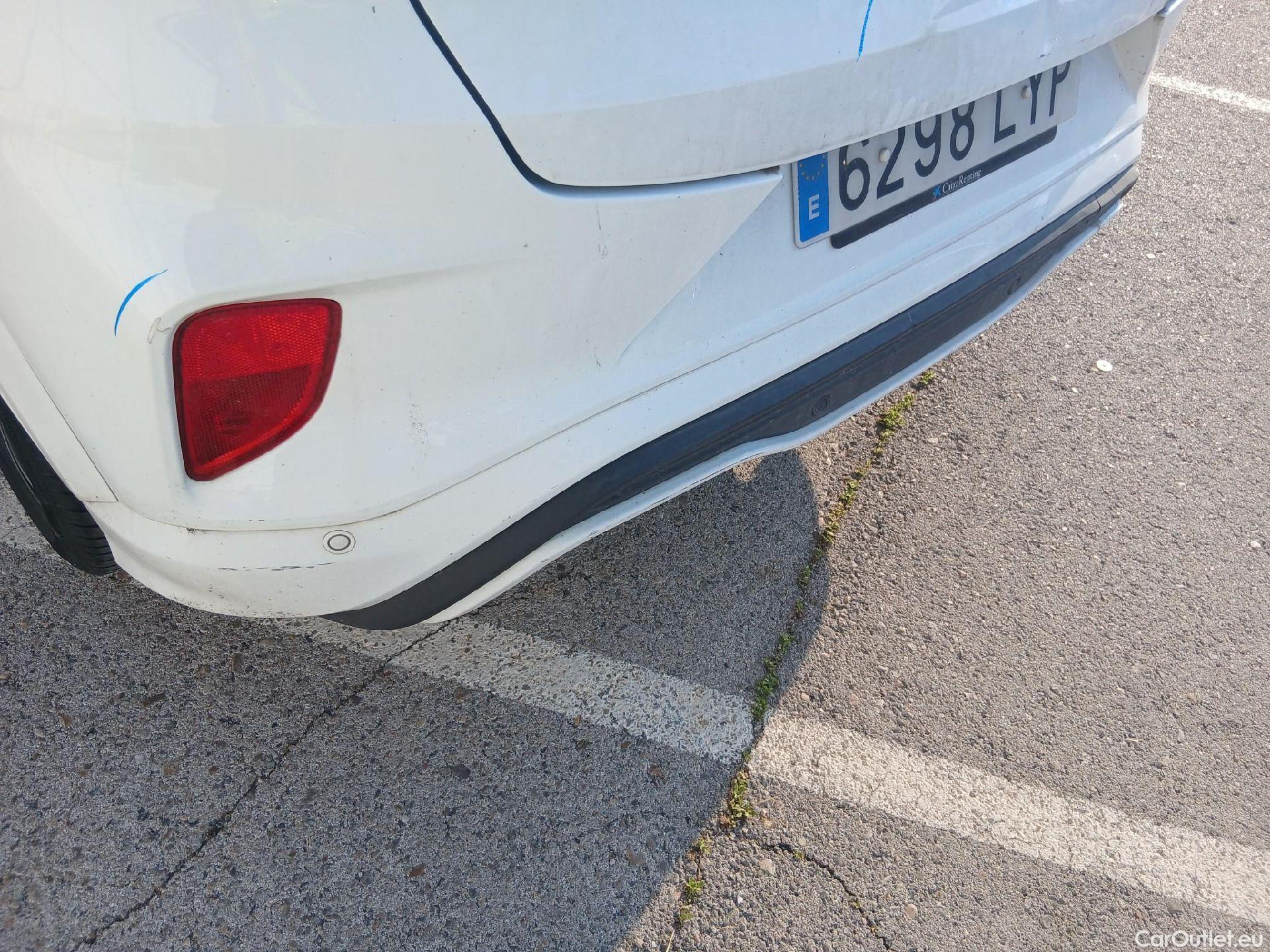  Ford  Puma FORD  / 2019 / 5P / todoterreno 1.0 EcoBoost 125cv ST-Line MHEV #27