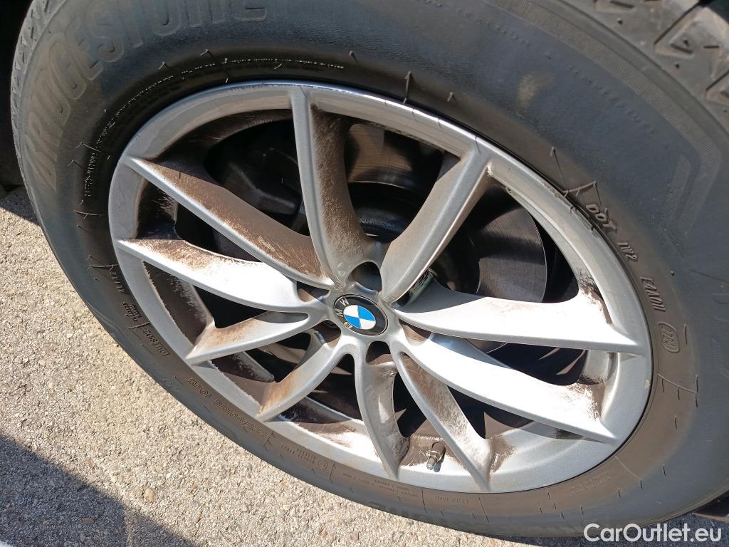  Bmw  X4 BMW  / 2021 / 5P / todoterreno xDrive20d xLine #22
