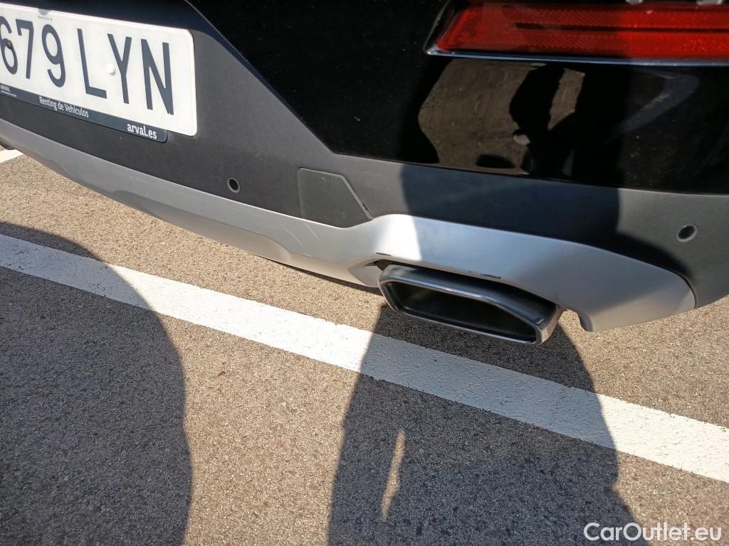  Bmw  X4 BMW  / 2021 / 5P / todoterreno xDrive20d xLine #19