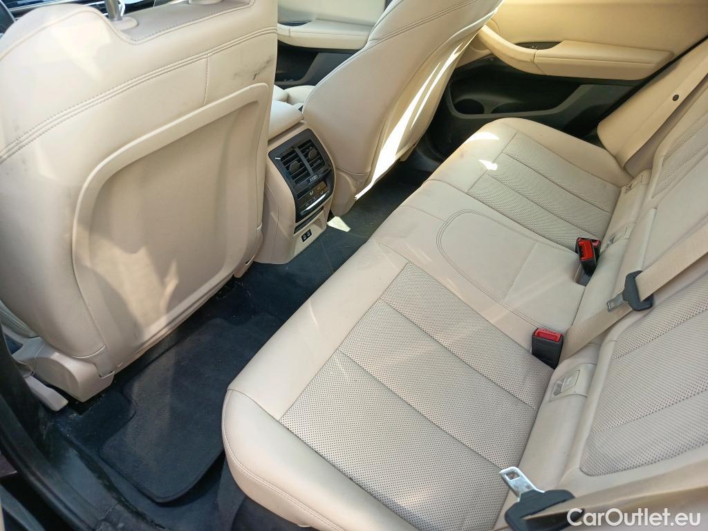  Bmw  X4 BMW  / 2021 / 5P / todoterreno xDrive20d xLine #10