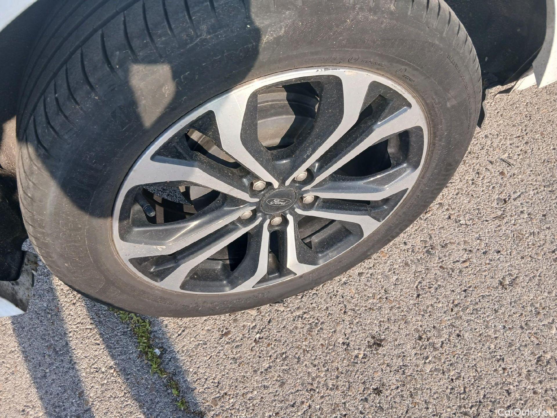  Ford  Puma FORD  / 2019 / 5P / todoterreno 1.0 EcoBoost 125cv ST-Line MHEV #35