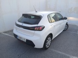  Peugeot  208 PEUGEOT  / 2019 / 5P / berlina con portón BlueHDi 73kW (100CV) Active #2