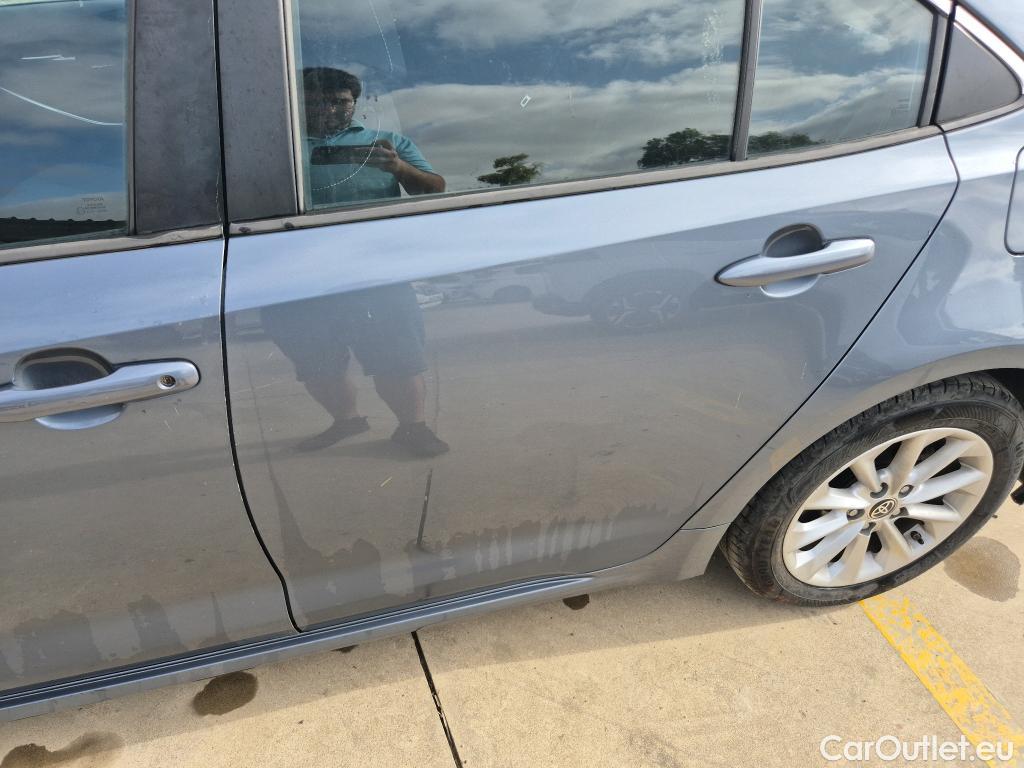  Toyota  Corolla TOYOTA  / 2019 / 4P / sedán 1.8 125H BUSINESS P E-CVT SEDAN Rueda Re #14