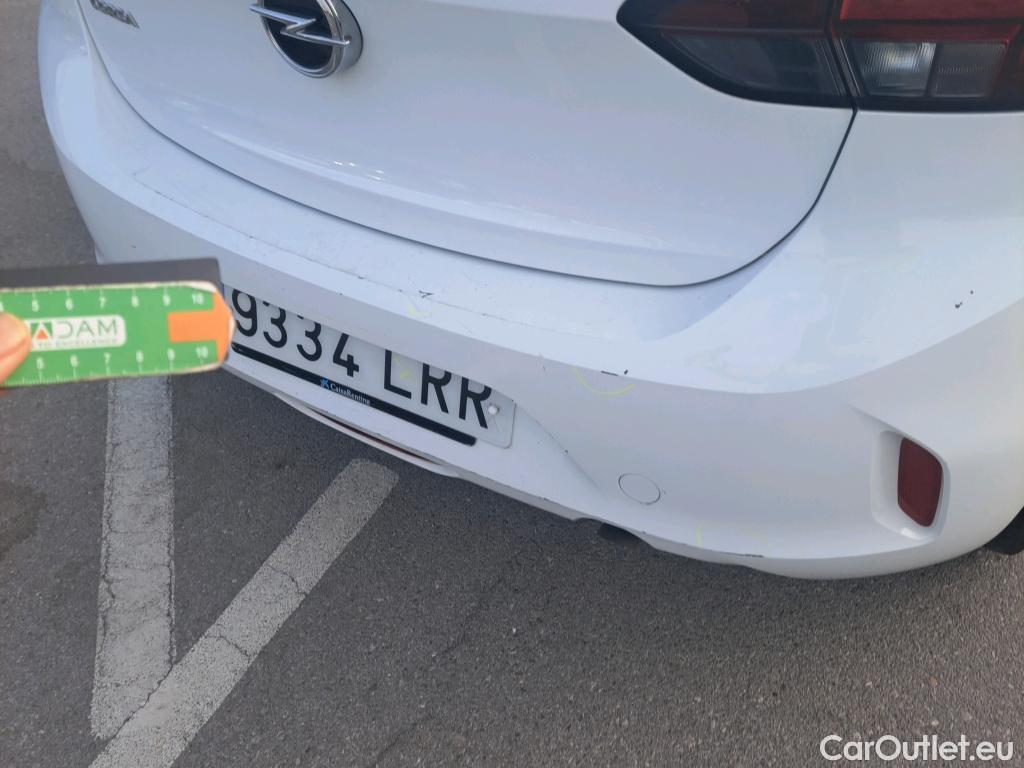  Opel  Corsa OPEL  / 2019 / 5P / berlina con portón 1.2T XHL 74kW (100CV) Edition (AC) #25