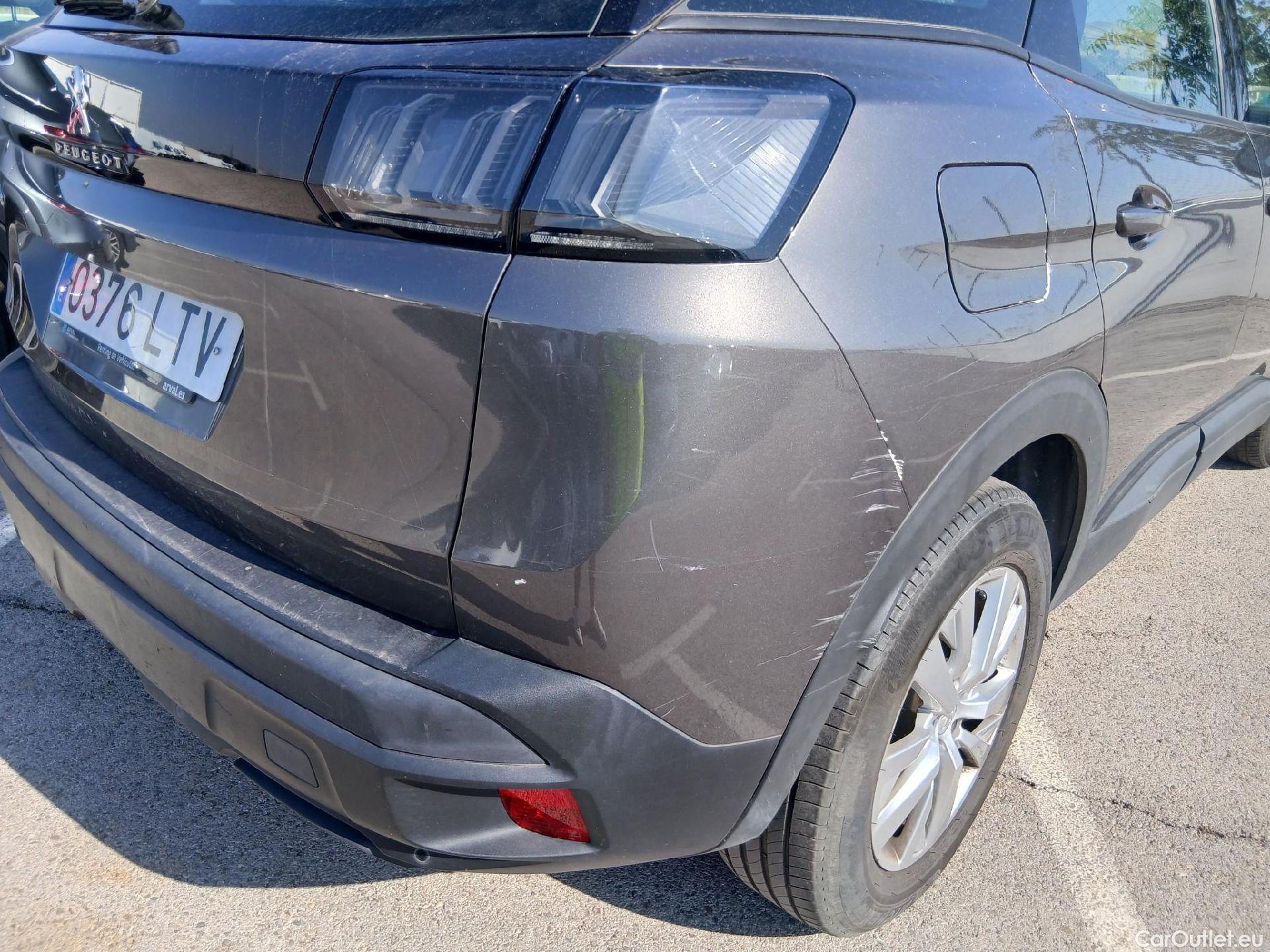  Peugeot  3008 PEUGEOT  / 2020 / 5P / todoterreno 1.5 BlueHDi 96kW (130CV) S&S Active Pack (AC3) #37