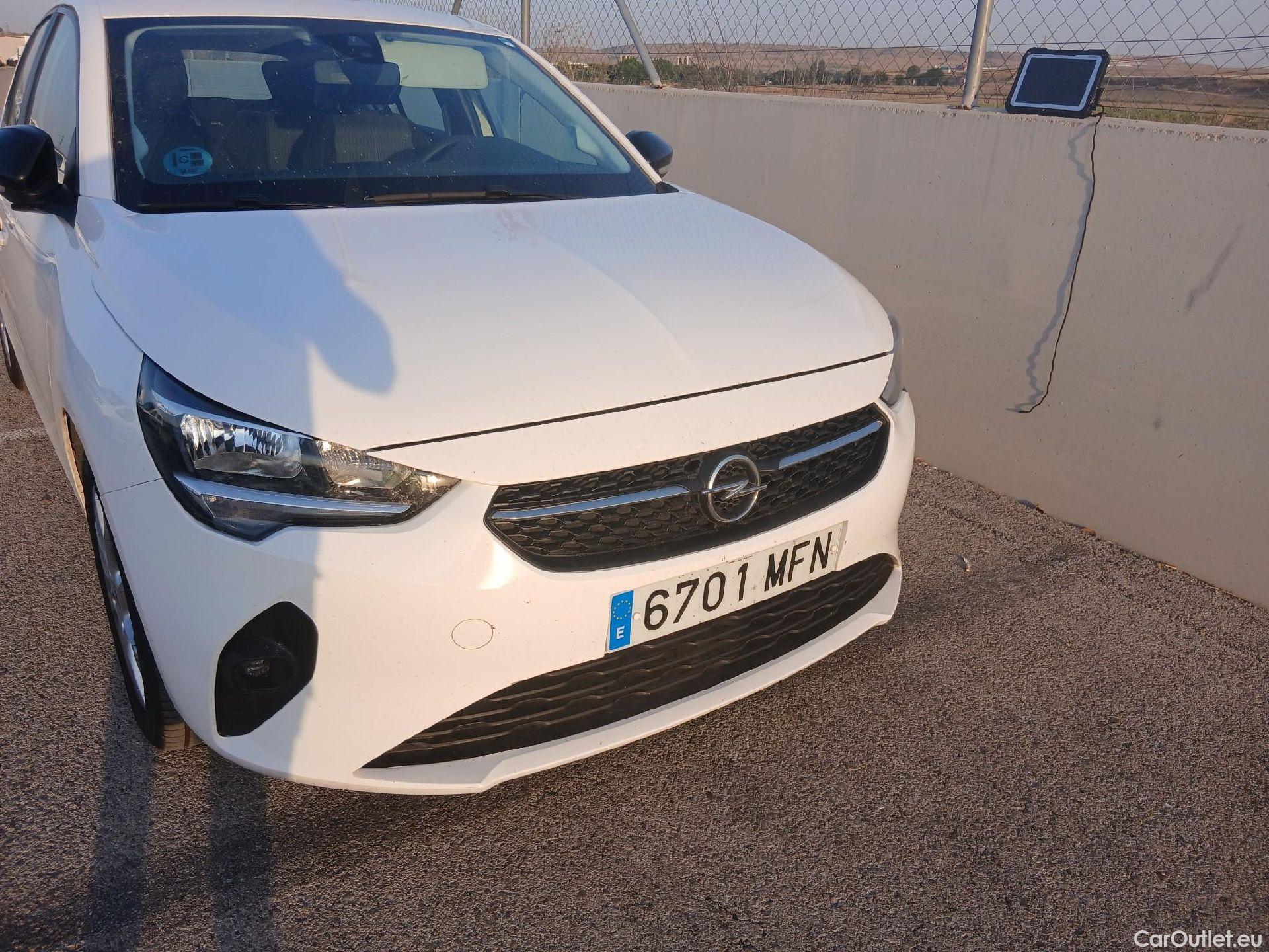  Opel  Corsa OPEL  / 2019 / 5P / berlina con portón 1.2 XEL 55kW (75CV) Edition #4