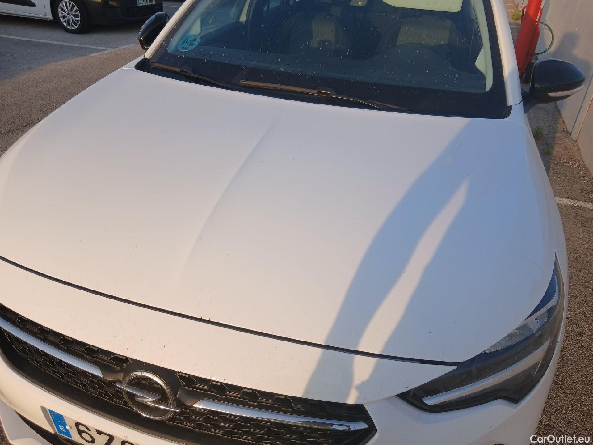  Opel  Corsa OPEL  / 2019 / 5P / berlina con portón 1.2 XEL 55kW (75CV) Edition #5