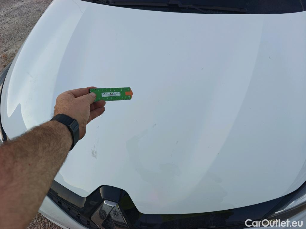  Renault  Clio RENAULT  / 2019 / 5P / berlina con portón Business Blue dCi (100CV) #5