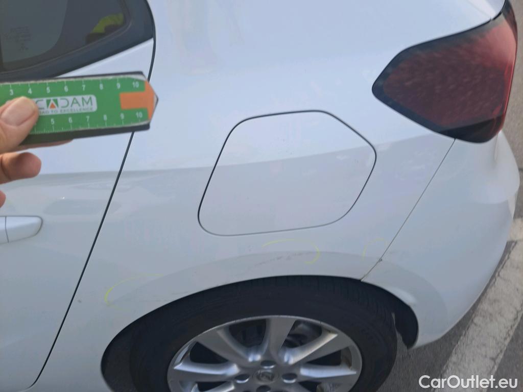  Opel  Corsa OPEL  / 2019 / 5P / berlina con portón 1.2T XHL 74kW (100CV) Edition (AC) #49