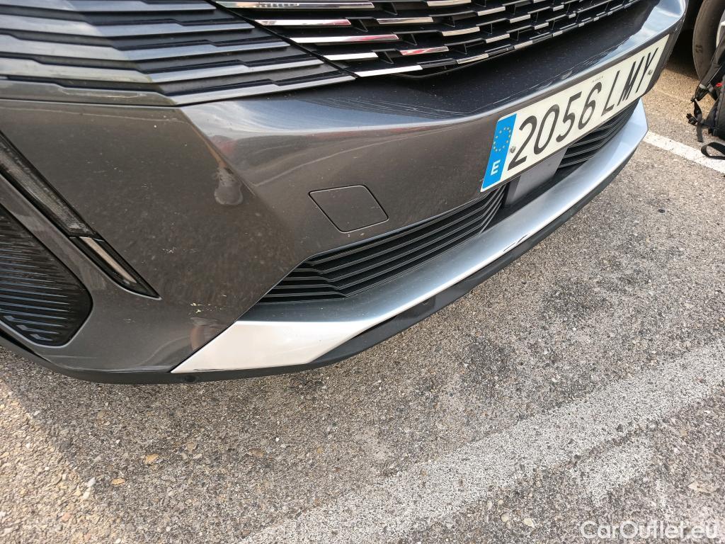  Peugeot  3008 PEUGEOT  / 2020 / 5P / todoterreno 1.5 BlueHDi 96kW (130CV) S&S Active Pack #23