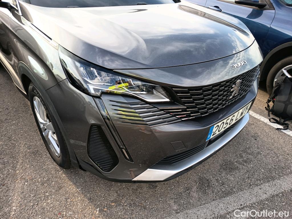  Peugeot  3008 PEUGEOT  / 2020 / 5P / todoterreno 1.5 BlueHDi 96kW (130CV) S&S Active Pack #21
