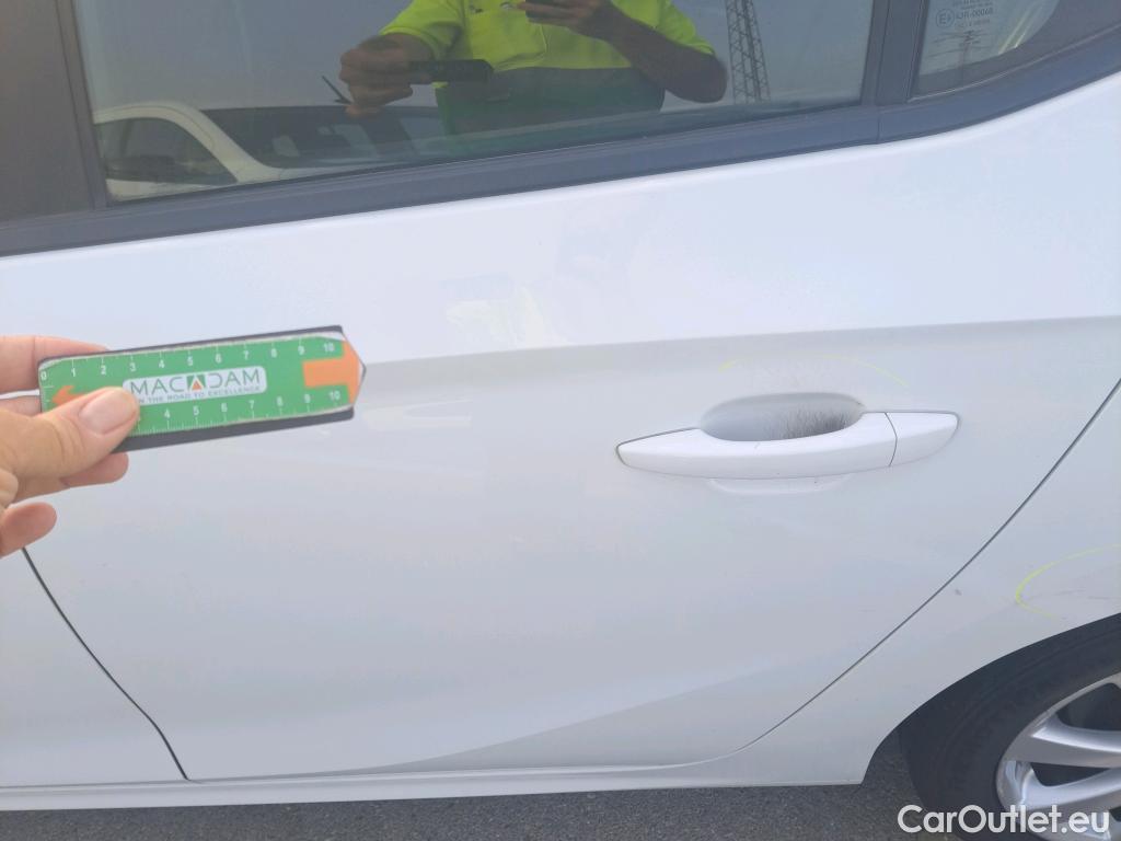  Opel  Corsa OPEL  / 2019 / 5P / berlina con portón 1.2T XHL 74kW (100CV) Edition (AC) #29