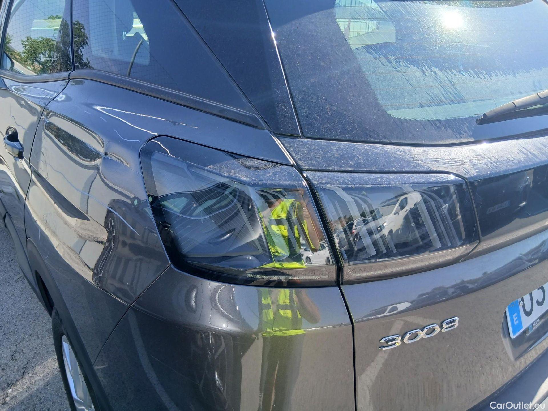  Peugeot  3008 PEUGEOT  / 2020 / 5P / todoterreno 1.5 BlueHDi 96kW (130CV) S&S Active Pack (AC3) #41