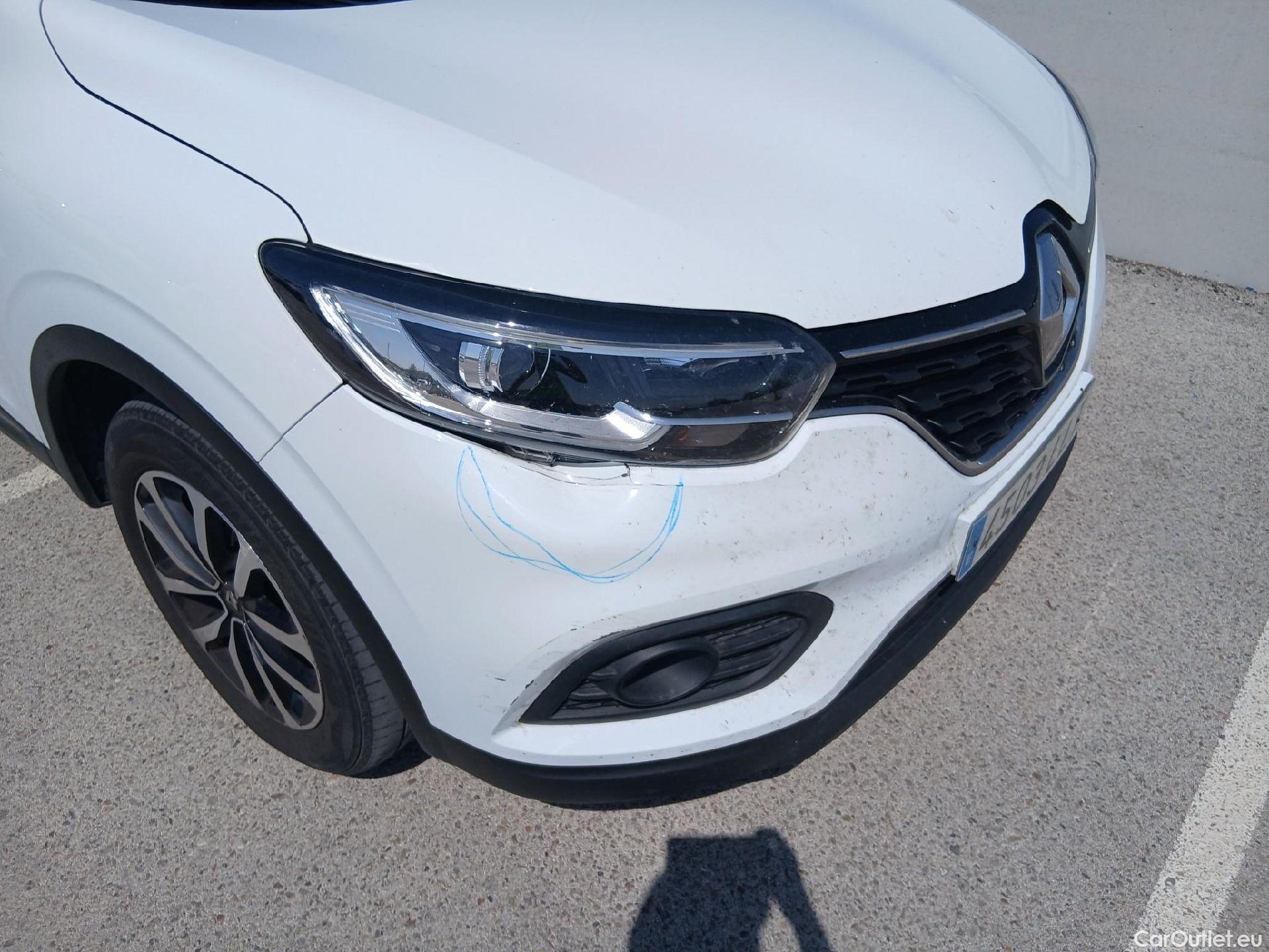  Renault  Kadjar RENAULT  / 2019 / 5P / crossover Limited Blue dCi 85kW (115CV)(SP) #3