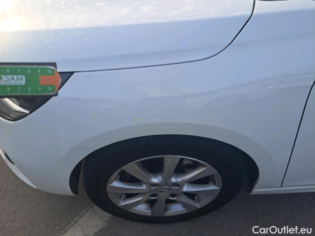  Opel  Corsa OPEL  / 2019 / 5P / berlina con portón 1.2T XHL 74kW (100CV) Edition (AC) #37