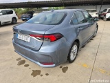  Toyota  Corolla TOYOTA  / 2019 / 4P / sedán 1.8 125H BUSINESS P E-CVT SEDAN Rueda Re #2