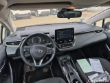  Toyota  Corolla TOYOTA  / 2019 / 4P / sedán 1.8 125H BUSINESS P E-CVT SEDAN Rueda Re #3