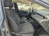  Toyota  Corolla TOYOTA  / 2019 / 4P / sedán 1.8 125H BUSINESS P E-CVT SEDAN Rueda Re #6