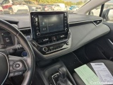  Toyota  Corolla TOYOTA  / 2019 / 4P / sedán 1.8 125H BUSINESS P E-CVT SEDAN Rueda Re #13