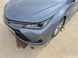  Toyota  Corolla TOYOTA  / 2019 / 4P / sedán 1.8 125H BUSINESS P E-CVT SEDAN Rueda Re #15