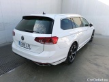  Volkswagen  Passat VOLKSWAGEN  / 2019 / 5P / familiar Variant R-Line 2.0 TDI 110kW DSG #2