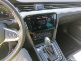  Volkswagen  Passat VOLKSWAGEN  / 2019 / 5P / familiar Variant R-Line 2.0 TDI 110kW DSG #14