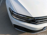  Volkswagen  Passat VOLKSWAGEN  / 2019 / 5P / familiar Variant R-Line 2.0 TDI 110kW DSG #17