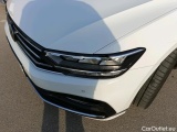  Volkswagen  Passat VOLKSWAGEN  / 2019 / 5P / familiar Variant R-Line 2.0 TDI 110kW DSG #16