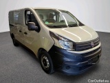  Fiat  Talento  Kasten L1H1 1 0t Business 1.6 Multijet 88KW MT6 E6 #7
