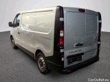  Fiat  Talento  Kasten L1H1 1 0t Business 1.6 Multijet 88KW MT6 E6 #9