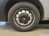  Fiat  Talento  Kasten L1H1 1 0t Business 1.6 Multijet 88KW MT6 E6 #11