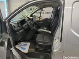  Fiat  Talento  Kasten L1H1 1 0t Business 1.6 Multijet 88KW MT6 E6 #17