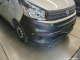  Fiat  Talento  Kasten L1H1 1 0t Business 1.6 Multijet 88KW MT6 E6 #56