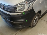  Fiat  Talento  Kasten L1H1 1 0t Business 1.6 Multijet 88KW MT6 E6 #55