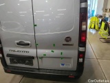  Fiat  Talento  Kasten L1H1 1 0t Business 1.6 Multijet 88KW MT6 E6 #95