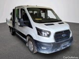  Ford  Transit  Pritsche 310 L2 Doppelkabine Trend 2.0 TDCi 96KW MT6 E6dT #7