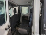  Ford  Transit  Pritsche 310 L2 Doppelkabine Trend 2.0 TDCi 96KW MT6 E6dT #17