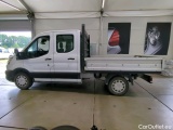  Ford  Transit  Pritsche 310 L2 Doppelkabine Trend 2.0 TDCi 96KW MT6 E6dT #15