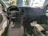  Ford  Transit  Pritsche 310 L2 Doppelkabine Trend 2.0 TDCi 96KW MT6 E6dT #16