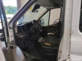  Ford  Transit  Pritsche 310 L2 Doppelkabine Trend 2.0 TDCi 96KW MT6 E6dT #19