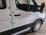  Ford  Transit  Pritsche 310 L2 Doppelkabine Trend 2.0 TDCi 96KW MT6 E6dT #55
