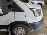  Ford  Transit  Pritsche 310 L2 Doppelkabine Trend 2.0 TDCi 96KW MT6 E6dT #59