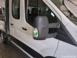  Ford  Transit  Pritsche 310 L2 Doppelkabine Trend 2.0 TDCi 96KW MT6 E6dT #65