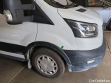  Ford  Transit  Pritsche 310 L2 Doppelkabine Trend 2.0 TDCi 96KW MT6 E6dT #63