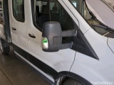  Ford  Transit  Pritsche 310 L2 Doppelkabine Trend 2.0 TDCi 96KW MT6 E6dT #69