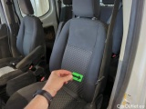  Ford  Transit  Pritsche 310 L2 Doppelkabine Trend 2.0 TDCi 96KW MT6 E6dT #81