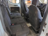  Ford  Transit  Pritsche 310 L2 Doppelkabine Trend 2.0 TDCi 96KW MT6 E6dT #84