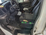  Ford  Transit  Pritsche 310 L2 Doppelkabine Trend 2.0 TDCi 96KW MT6 E6dT #95