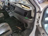  Ford  Transit  Pritsche 310 L2 Doppelkabine Trend 2.0 TDCi 96KW MT6 E6dT #102