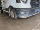  Ford  Transit  Pritsche 310 L2 Doppelkabine Trend 2.0 TDCi 96KW MT6 E6dT #105